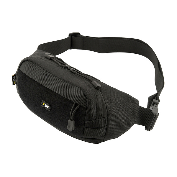 Torba Waist Bag M-Tac Czarna (MTC-PK1120-BK)