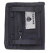 Portfel Mini Wallet Snigel Czarny (52-00090-01-000)