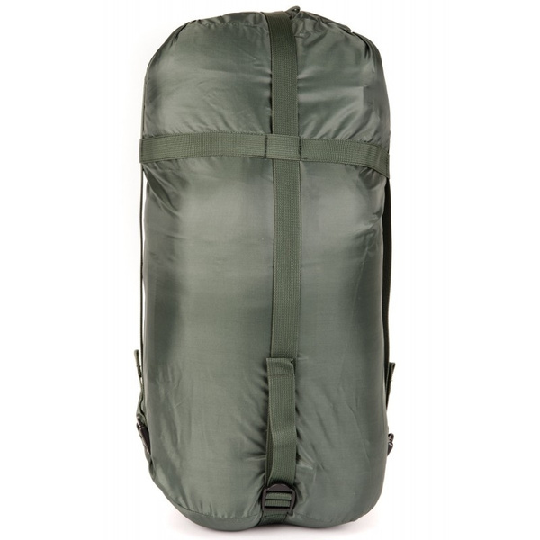 Sleeping Bag Snugpak Special Forces Complete System (-15°C / -20°C) Black 