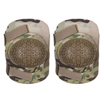 Nałokietniki AltaFLEX 360 Elbow Vibram Cap MultiCam (53030.16)