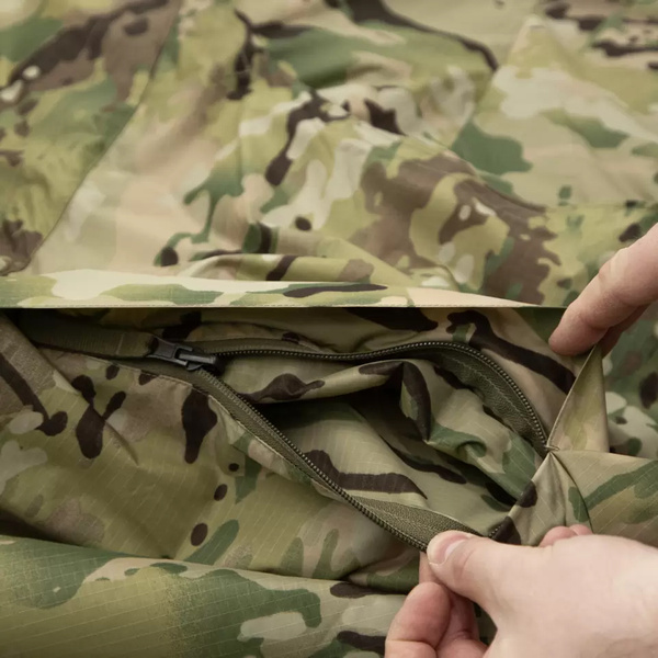 Poncho Pro-C Carinthia Multicam (MG8057)