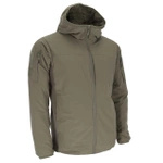 Kurtka Hooded "Insulated" Level 4 A. Blochl RAL 7013