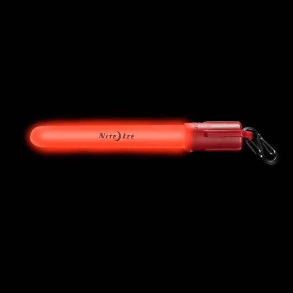 Marker LED Mini Glowstick Nite Ize Czerwony (MGS-10-R6)