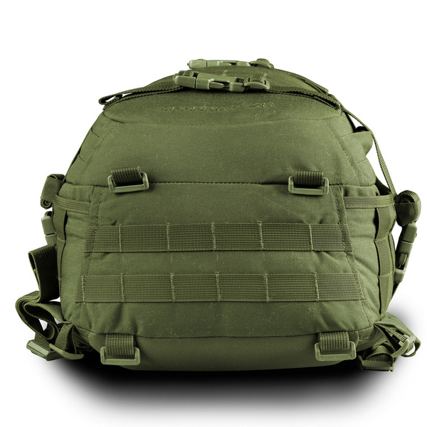 Military Backpack WISPORT Sparrow II 20 Black