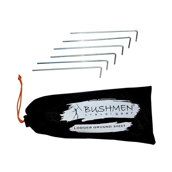 Osłona Podłogi Core-Tent Lodger Ground Sheet Bushmen