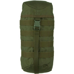 Military Side Pocket Sparrow WISPORT Olive Green (KIESOLI)