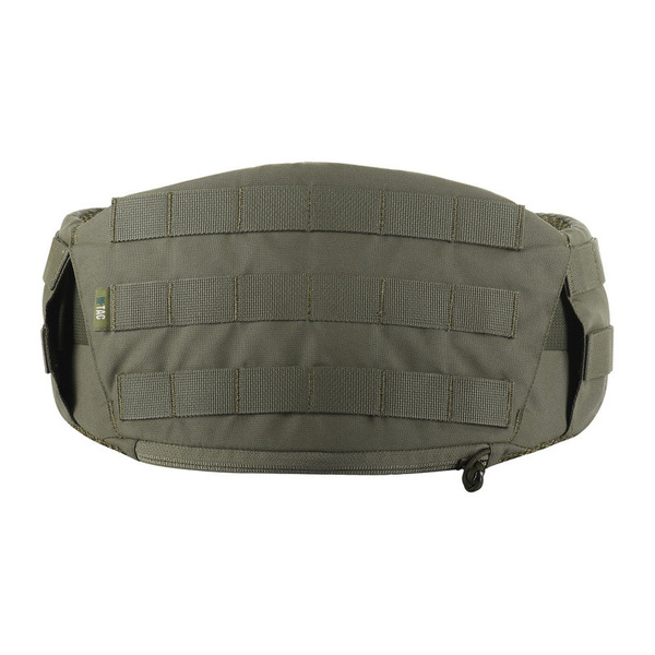 Nakładka / Pas Zewnętrzny Taktyczny War Belt ARMOR M-Tac Ranger Green (10037823)