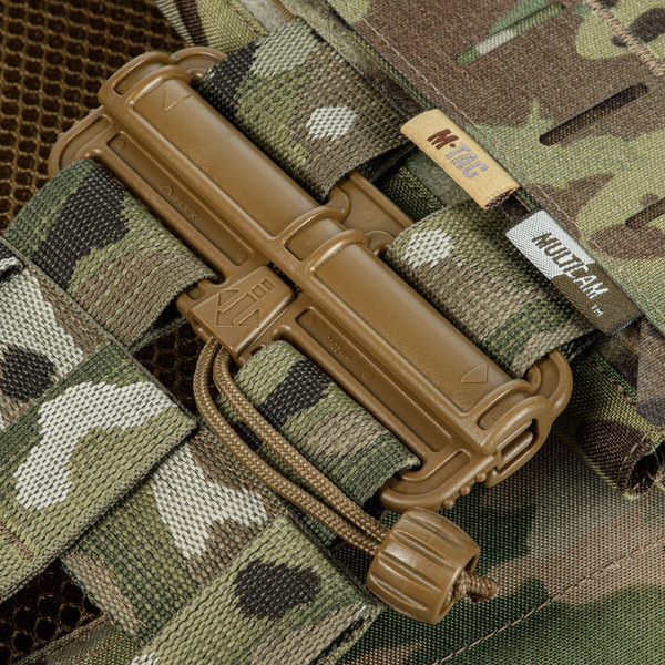 Kamizelka Taktyczna Cuirass Elite Gen.II M-tac Multicam (10372008)