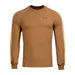 Bluza Raglanowa Athlete M-Tac Coyote Brown (20455017)