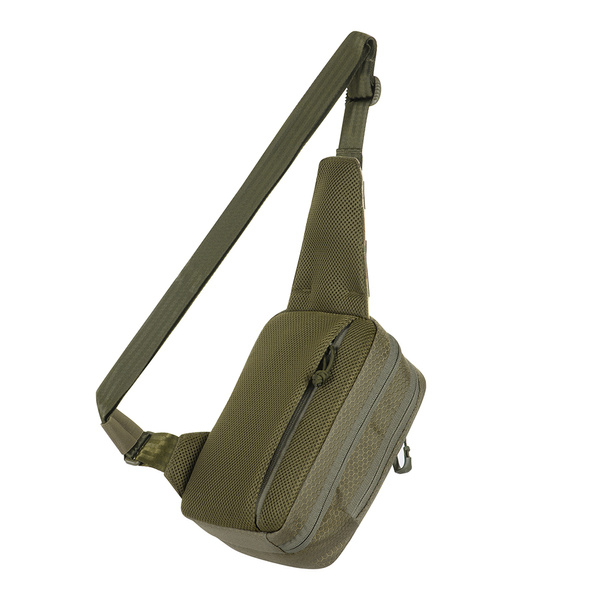 Torba Do Przenoszenia Broni Sling Pistol Bag Elite Hex M-Tac Multicam/Ranger Green (51403238)