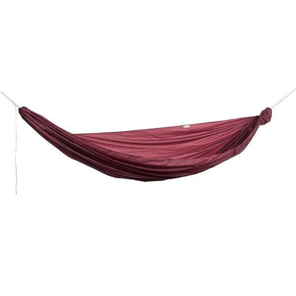 Duch Hammock Lesovik Burgundy Ron