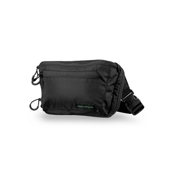 Nerka Bando Bag XL Eberlestock Military Czarna (L3MB)