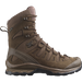 Buty Salomon Quest 4D Forces 2 High Gore-Tex Earth Brown (L47234100)