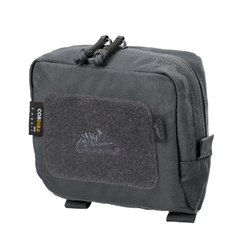 Kieszeń COMPETITION Utility Pouch® Helikon-Tex Shadow Grey (MO-CUP-CD-35)