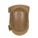 Knee Pads AltaFLEX GEL Flexible Cap AltaLOK Olive Green (50453.09)