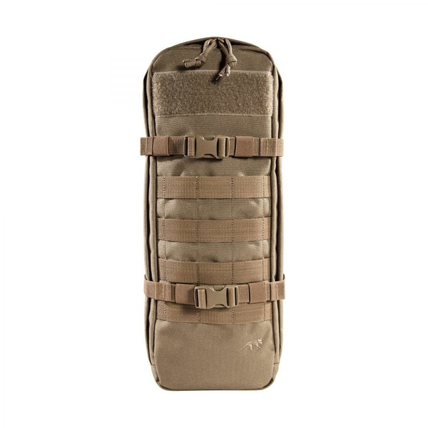 Kieszeń Tac Pouch 13SP 5 Litrów Tasmanian Tiger  Czarna
