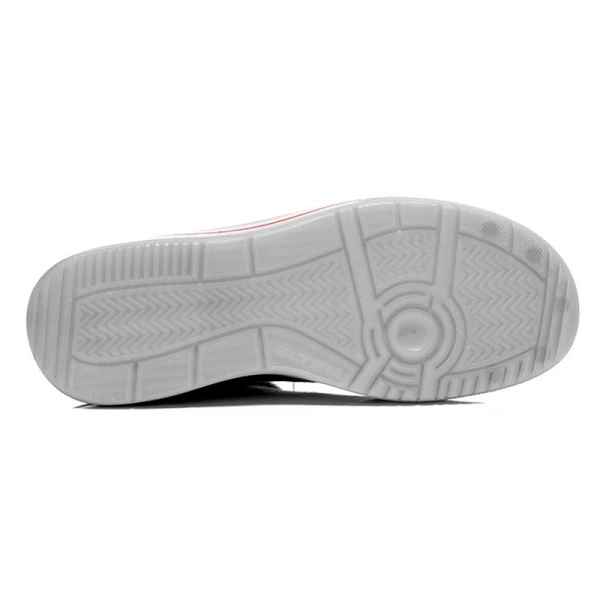 Półbuty Robocze Vintage Low Elten ESD Szare Oryginał Nowe