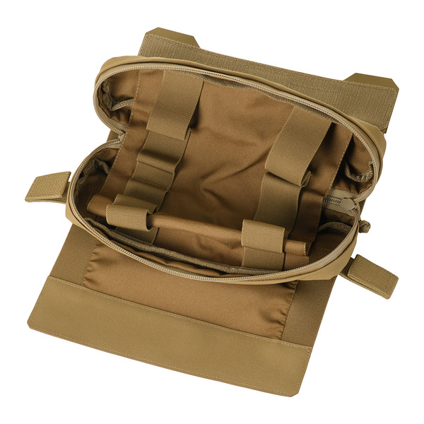 Ładownica Medyczna Pozioma Rool Elite M-Tac Coyote (51700005)