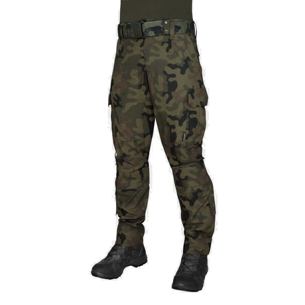 Spodnie Wojskowe 124L Mk.2 Dominator Wz.93