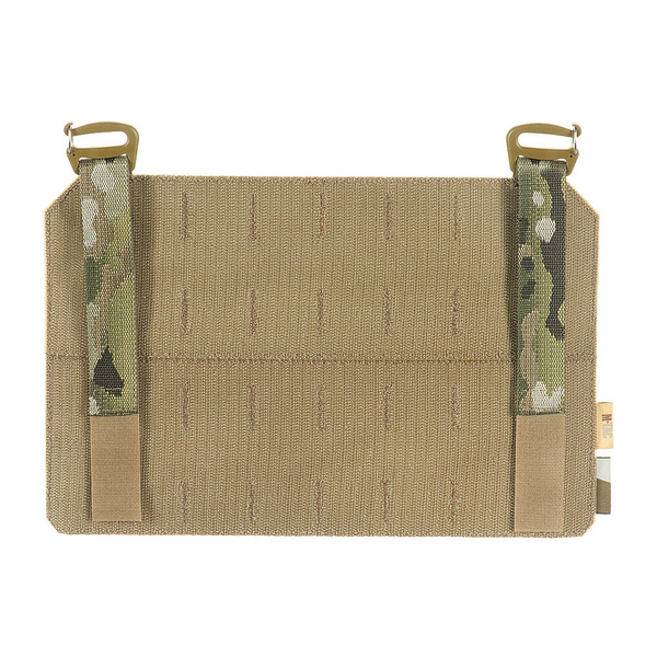 Przedni Panel Do Kamizelki Plate Carrier QRS XL M-Tac Multicam (10195008)