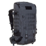 Military Backpack Wisport ZipperFox 40 Litres Graphite (ZIPGRA)