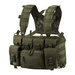 Kamizelka Guardian Recce Chest Rig Cordura Helikon -Tex Olive Green (KK-GRC-CD-02)