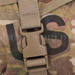 Plecak Wojskowy MOLLE II /  Modular Lightweight Load-Carrying Equipment Rucksack Large Eagle Industries Multicam Oryginał Idealny