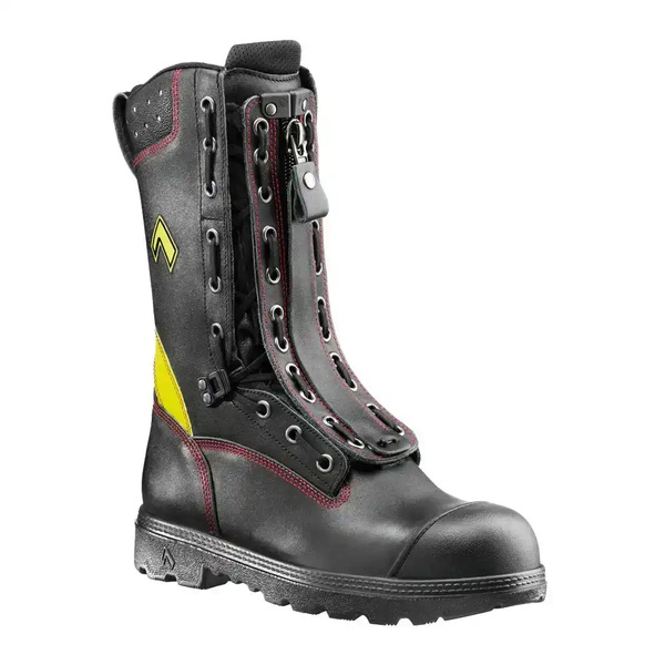Buty Gore-Tex HAIX  Fire Flash M2 Bundeswehr Oryginał Demobil Idealne