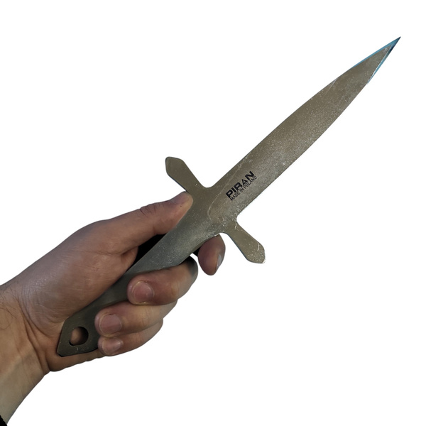 Nóż Do Rzucania Dagger Piran