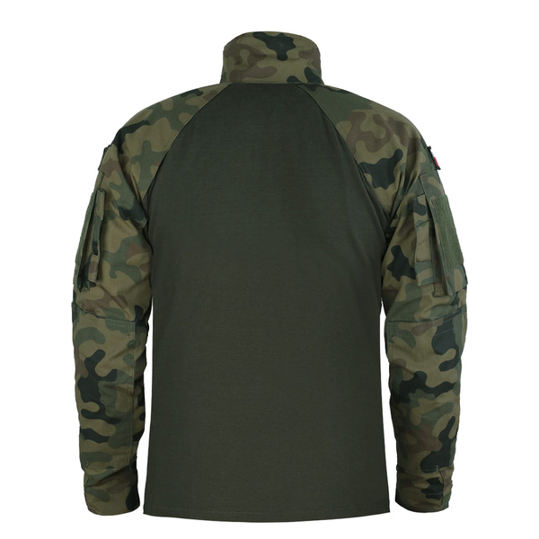 Koszula Pod Kamizelkę Combat Shirt Dominator PL Camo