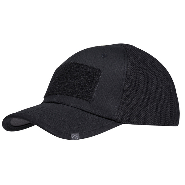 Tactical Baseball Cap Raptor Pentagon Black (K13031)