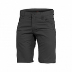 Bermudy Rogue Hero Shorts Pentagon Czarne (K05041)