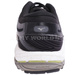 Buty Sportowe Mizuno Wave Prodigy 4 FLY0922  Czarne Nowe