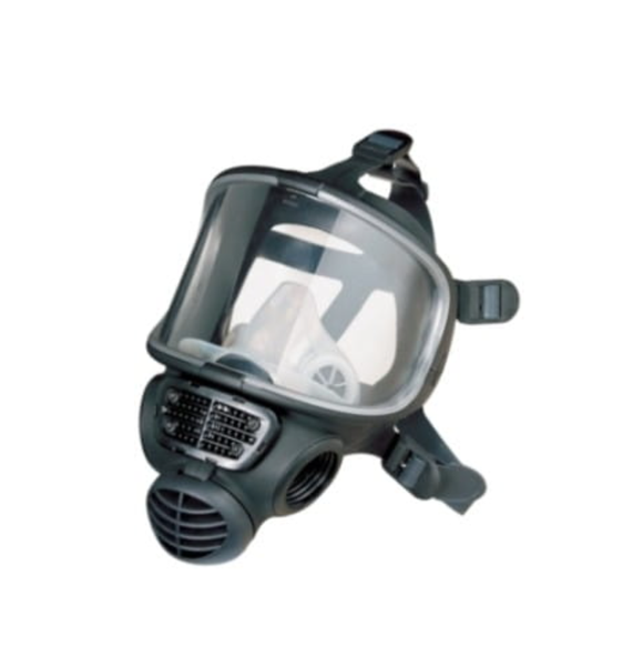 Maska Przeciwgazowa Przeciwchemiczna SCOTT PROMASK HC FF-302