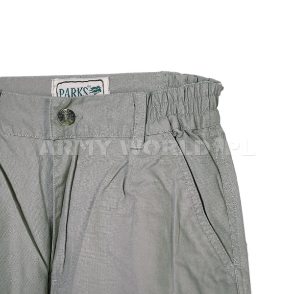 Spodenki / Bermudy Dziecięce Taktyczne Cadet Parks Beżowe Nowe