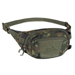 Waist Pack POSSUM® Cordura® Helikon-Tex Flecktarn (TB-PSM-CD-23)