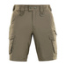 Bermudy/Spodenki Taktyczne Aggressor Summer Flex M-tac Dark Olive (20472048)