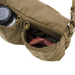 Torba CLAYMORE Cordura Helikon-Tex Olive Green / Czarna (TB-CLY-CD-0201A)