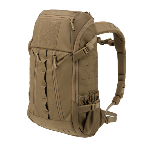 Backpack HALIFAX Small Cordura Direct Action 18 Litres Coyote Brown (BP-HFXS-CD5-CBR)