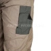 Kombinezon Lotniczy US Army Aircrew Coverall MK16A Ballyclare Sand Khaki Oryginał Demobil BDB
