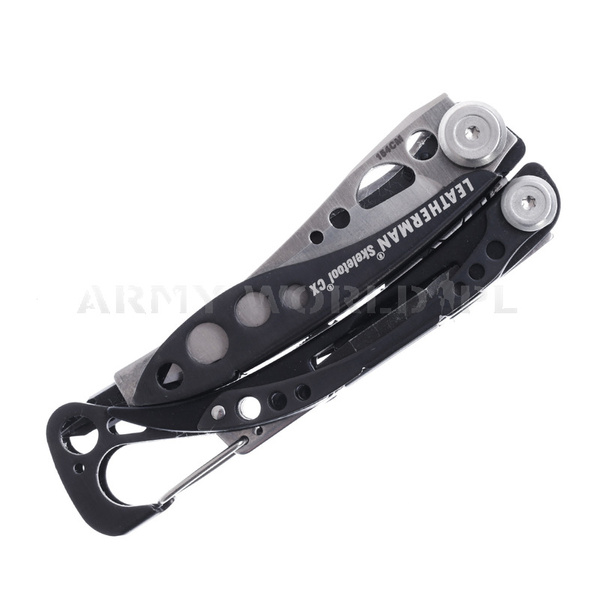 Multitool Leatherman® Skeletool CX (830923)