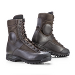 Tactical Boots Cosmas STIVALETTO ESTIVO Brown (3STILEG)