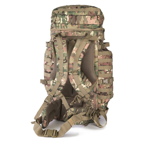 Plecak 85 Litrów Max Pack PL Camo (38-BMAX-BP-PL)