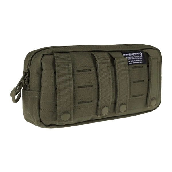 Ładownica Pozioma Cargo Molle Dominator Olive Green