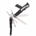 Multitool JB-09 17w1 + Etui JB Tacticals Czarny