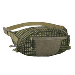 Torba Biodrowa Bandicoot Cordura® Helikon-Tex Desert Night Camo (TB-BDC-CD-0L)