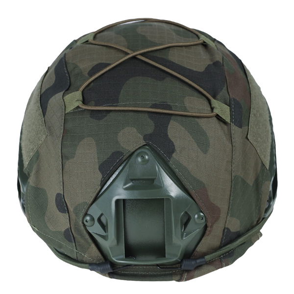 Pokrowiec Na Hełm Fast Dominator PL Camo