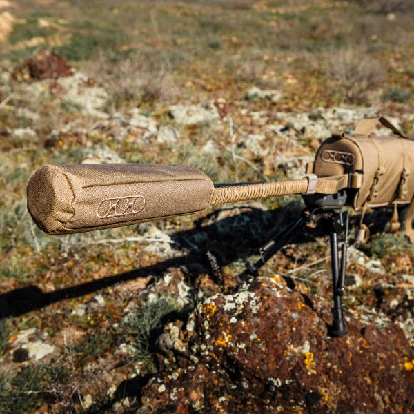 Pokrowiec Na Celownik Imact Scope Cover Eberlestock Military Green (SCMJ)