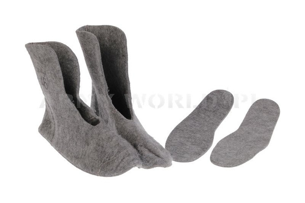 Buty Narciarskie Husky Ski M2 70 mm Print Lundhags Czarne Oryginał Demobil BDB