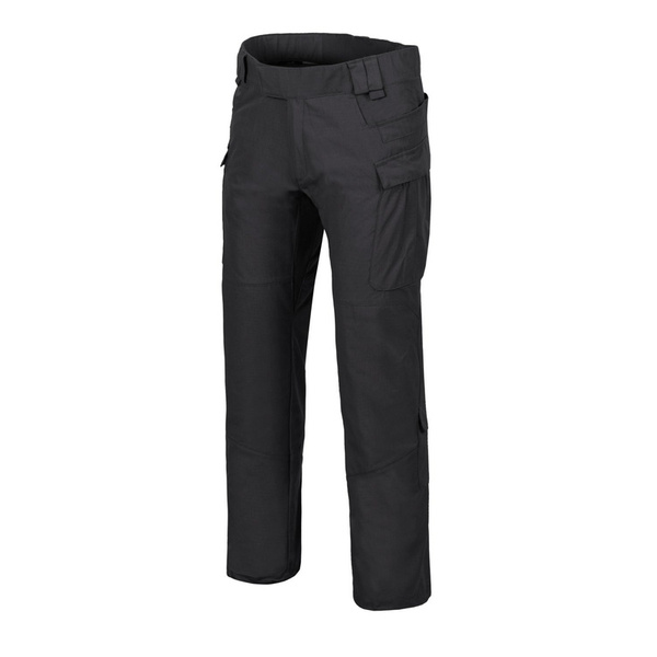 Trousers MBDU Helikon-Tex NyCo Ripstop Shadow Grey (SP-MBD-NR-35)